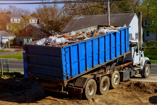 Best Green Junk Removal in San Felipe, TX